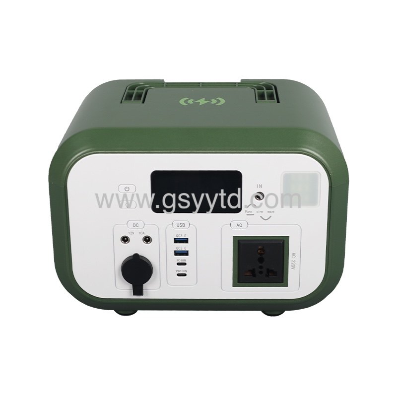 Gansu Yuanyi Tongda Technology Co., Ltd